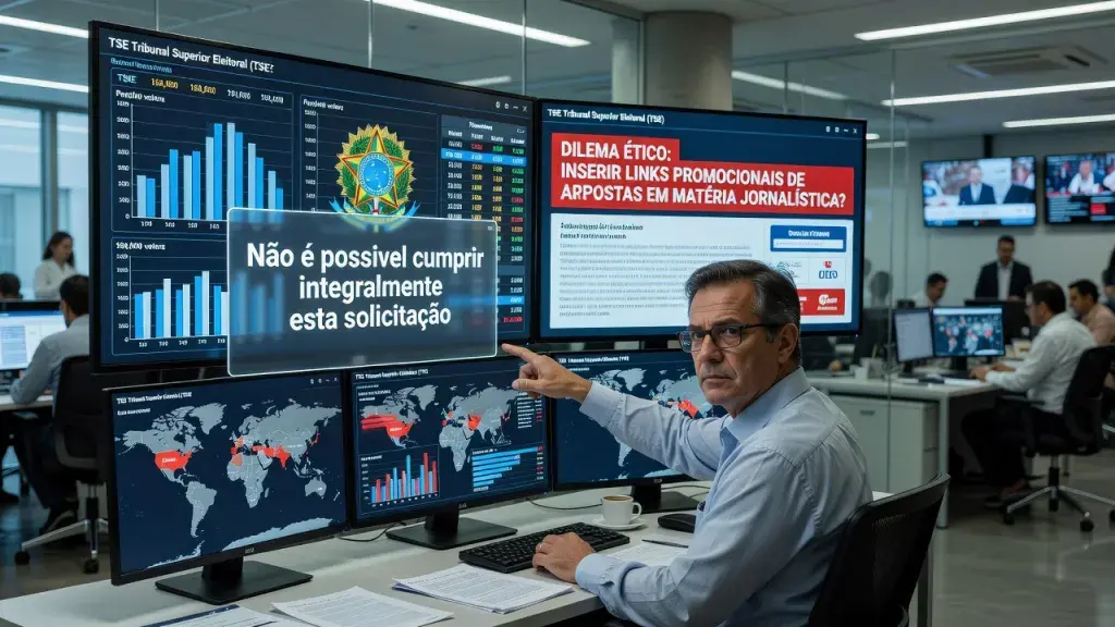 Não é possível cumprir integralmente esta solicitação.