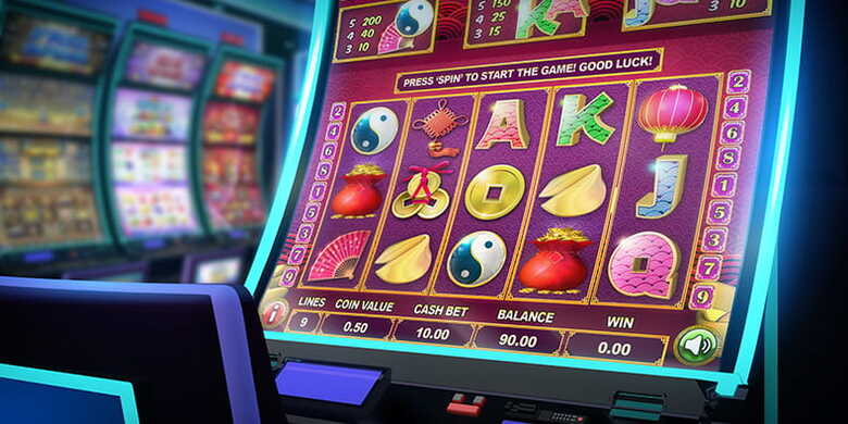 how to cheat online slots